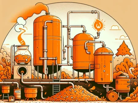Biogas: Energi Ramah Lingkungan dari Limbah Organik