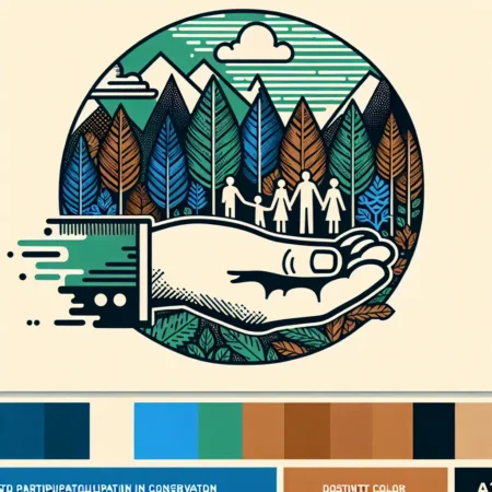 Program Adopsi Hutan: Cara Ikut Andil dalam Konservasi Alam