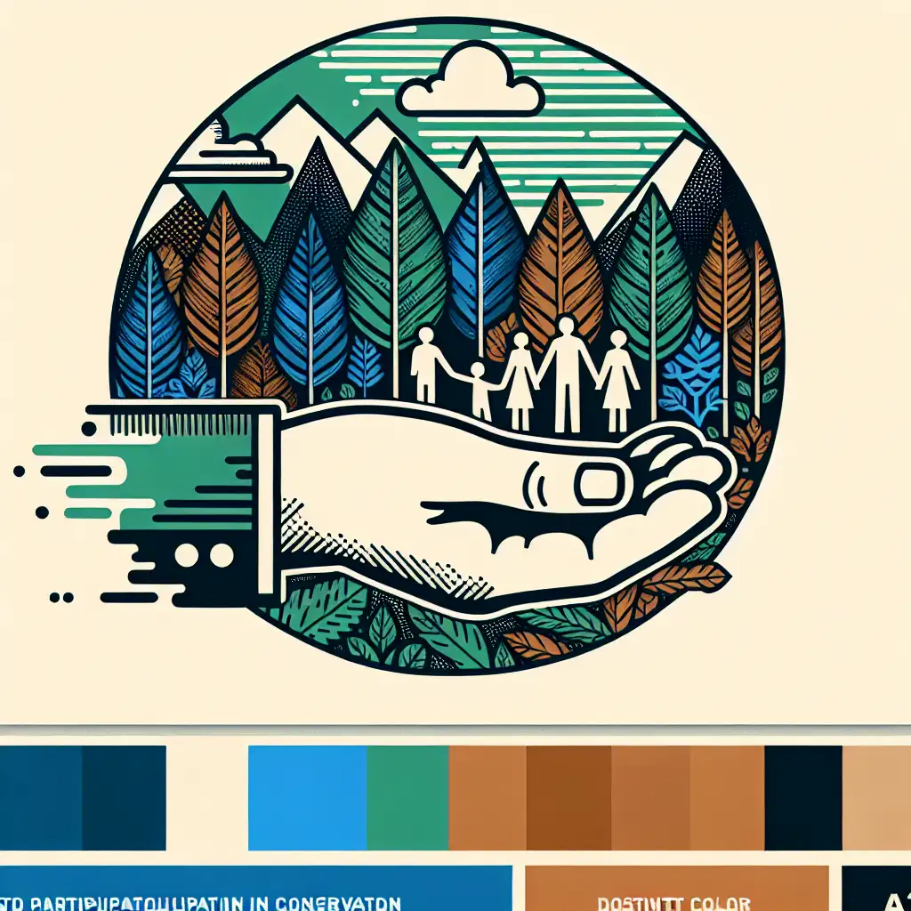 Program Adopsi Hutan: Cara Ikut Andil dalam Konservasi Alam
