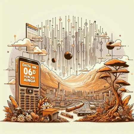 Data HK 6D Pencari Angka
