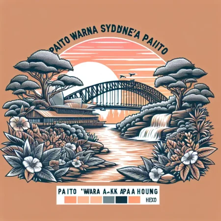 Paito Warna Sydney Angka Paito