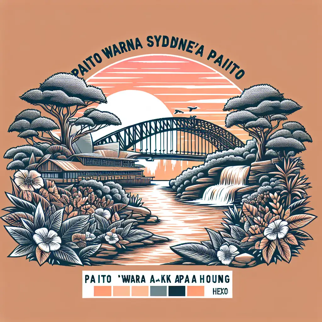 Paito Warna Sydney Angka Paito