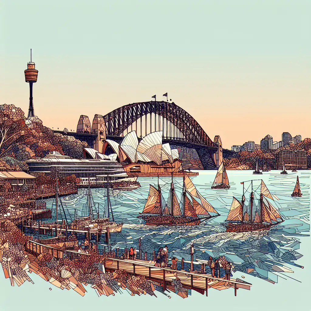 Live Draw Sydney Angka Paito