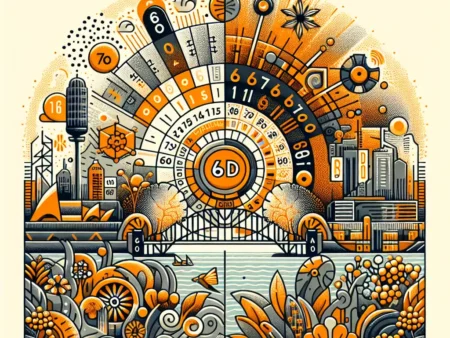 Data Togel Sydney 6D Pola Tarung