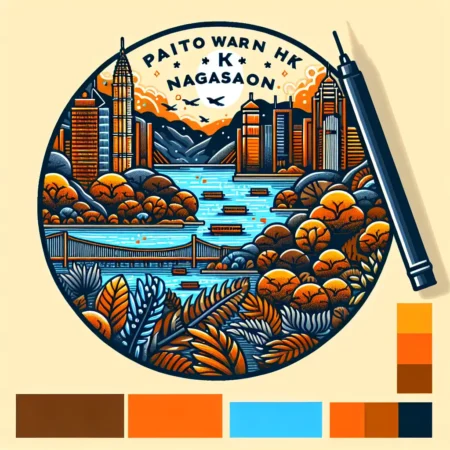 Paito Warna HK Nagasaon