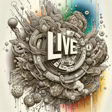 Live Draw HK Virdsam