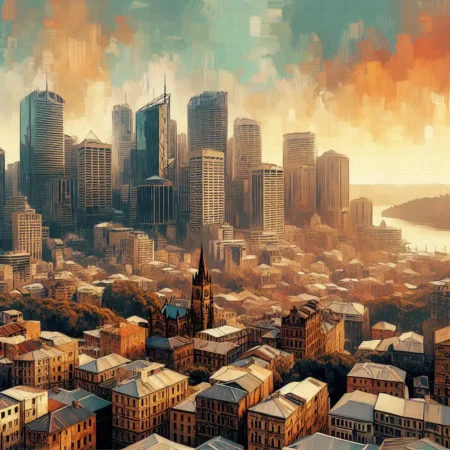 Paito Warna Sydney Bos Paito