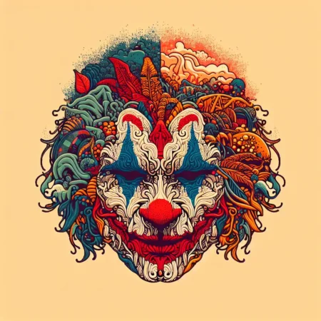 Paito Warna SGP Joker Merah