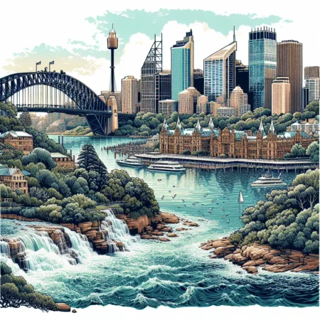 Live Draw Sydney Virdsam