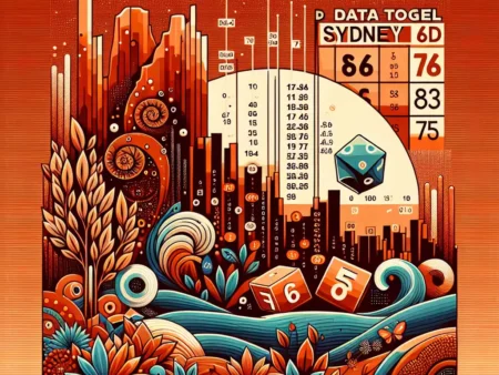Data Togel Sydney 6D Raja Dunia Togel