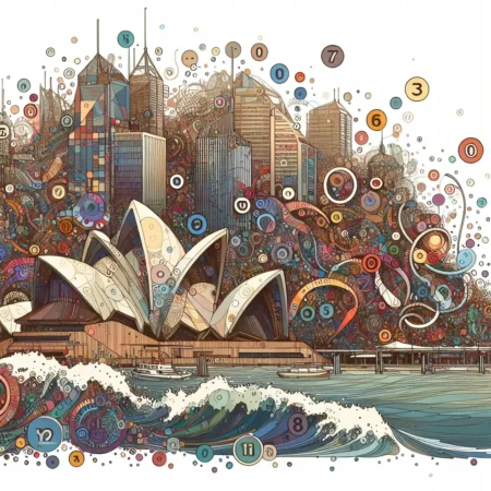 Live Draw Sydney Pencari Angka