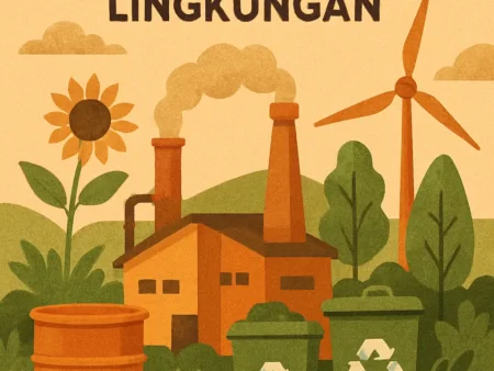 Pengolahan Limbah B3 dengan Teknologi Ramah Lingkungan